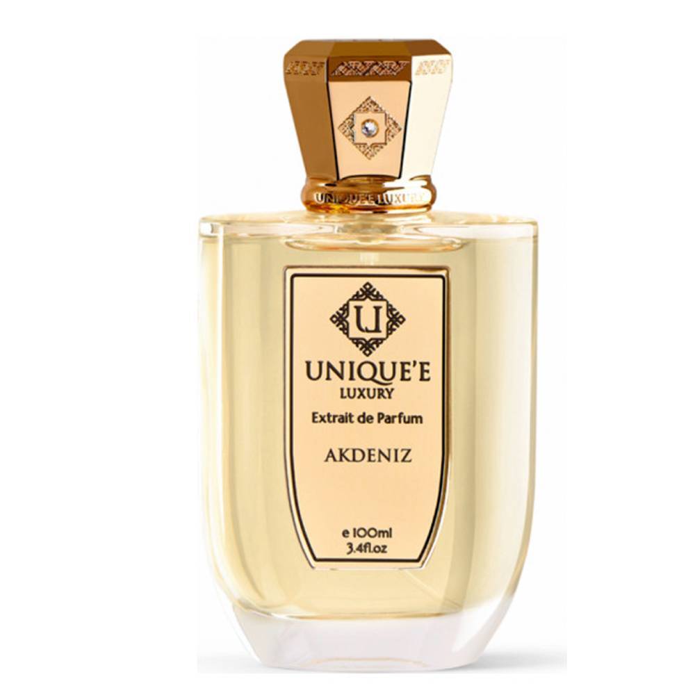 أكدينيز من Unique'E Luxury Extrait de Parfum 100 ml | الإ…
