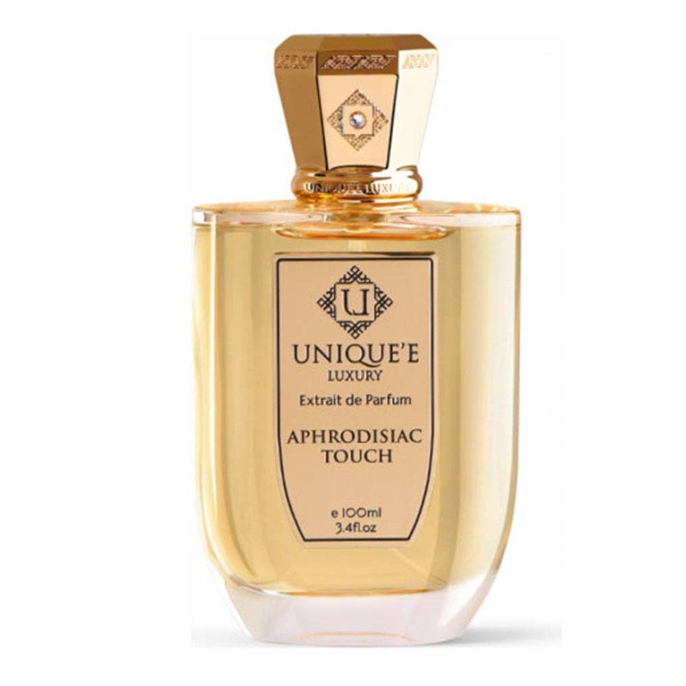 Aphrodisiac Touch by Unique'E Luxury Extrait de Parfum 10…