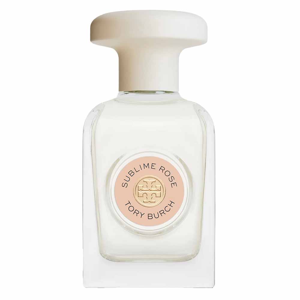 Sublime Rose by Tory Burch Eau de Parfum 90 ml | UAE