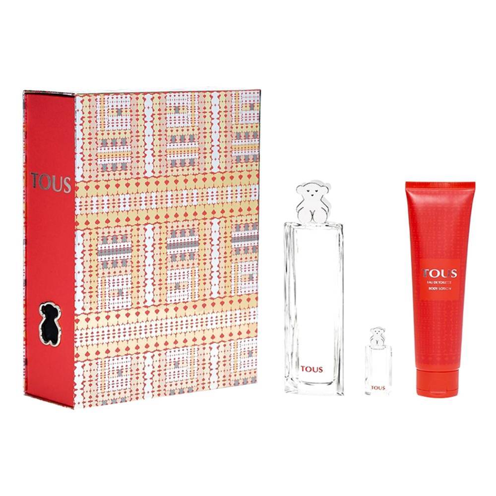 For Women + Body Lotion