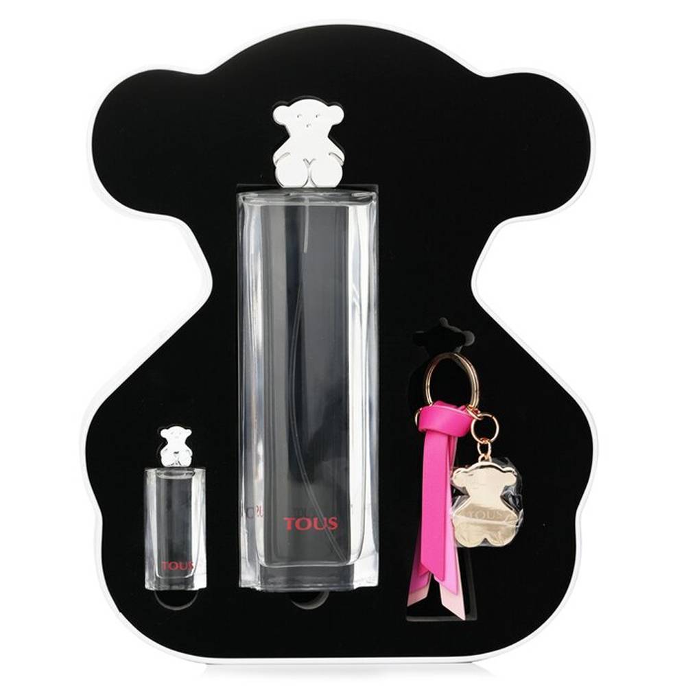 For Women + Key Ring