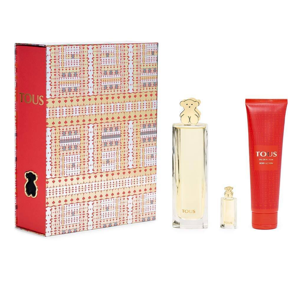 Gold + Body Lotion