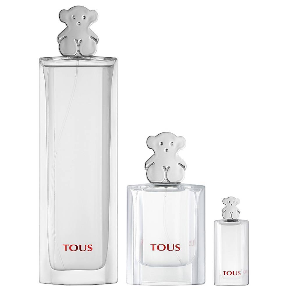 توس من Tous Eau de Toilette 90 ml | الإمارات