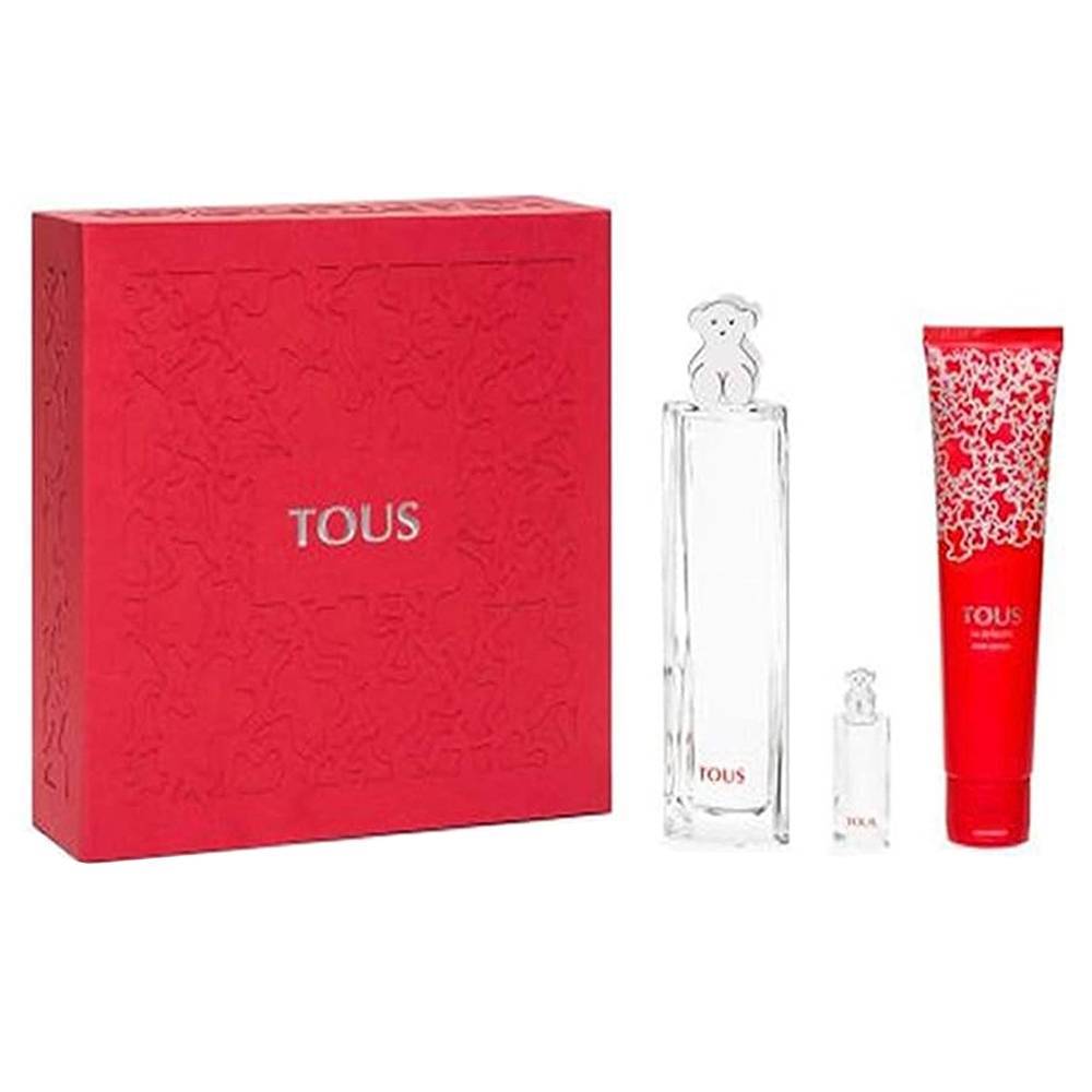 For Women + Body Lotion