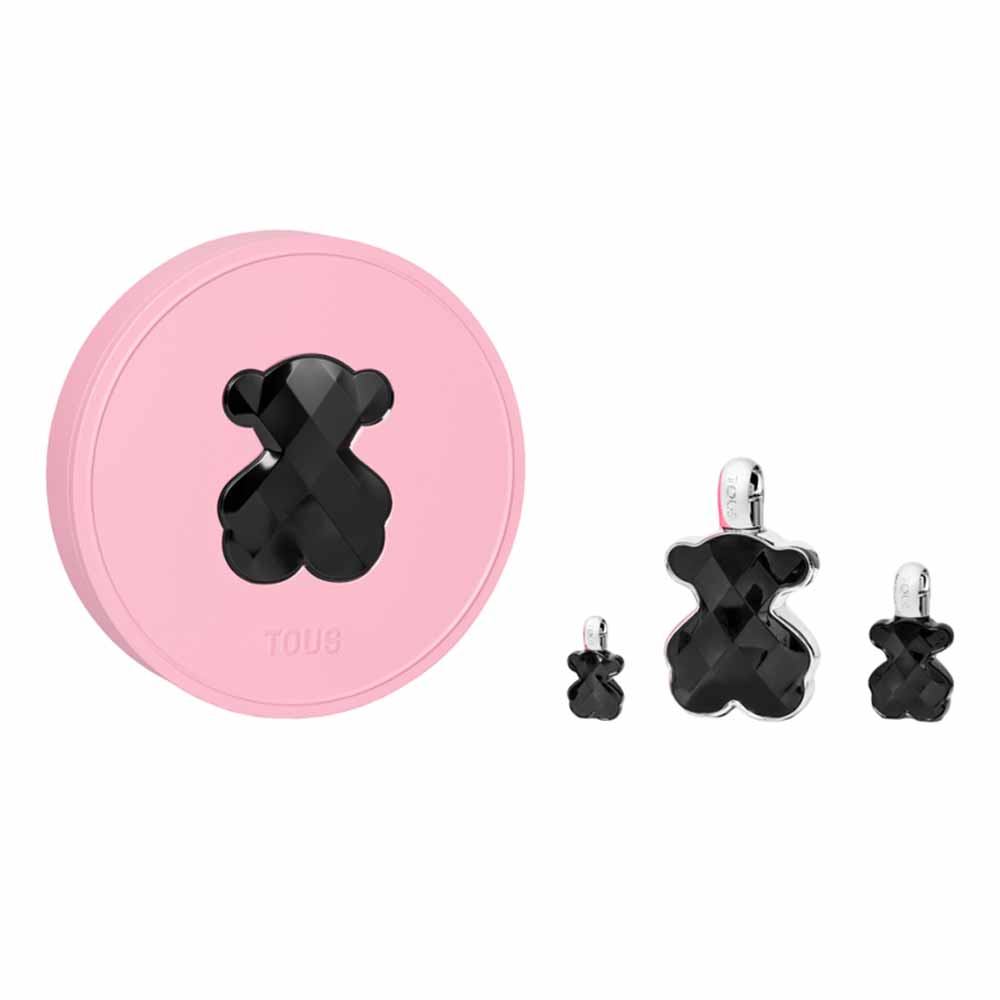 Loveme The Onyx by Tous Parfum 90 ml | UAE