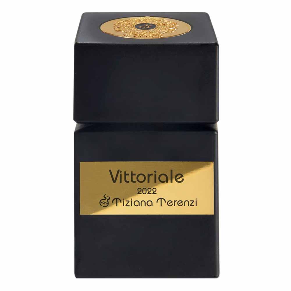 Anniversary Collection Vittoriale by Tiziana Terenzi Extr…
