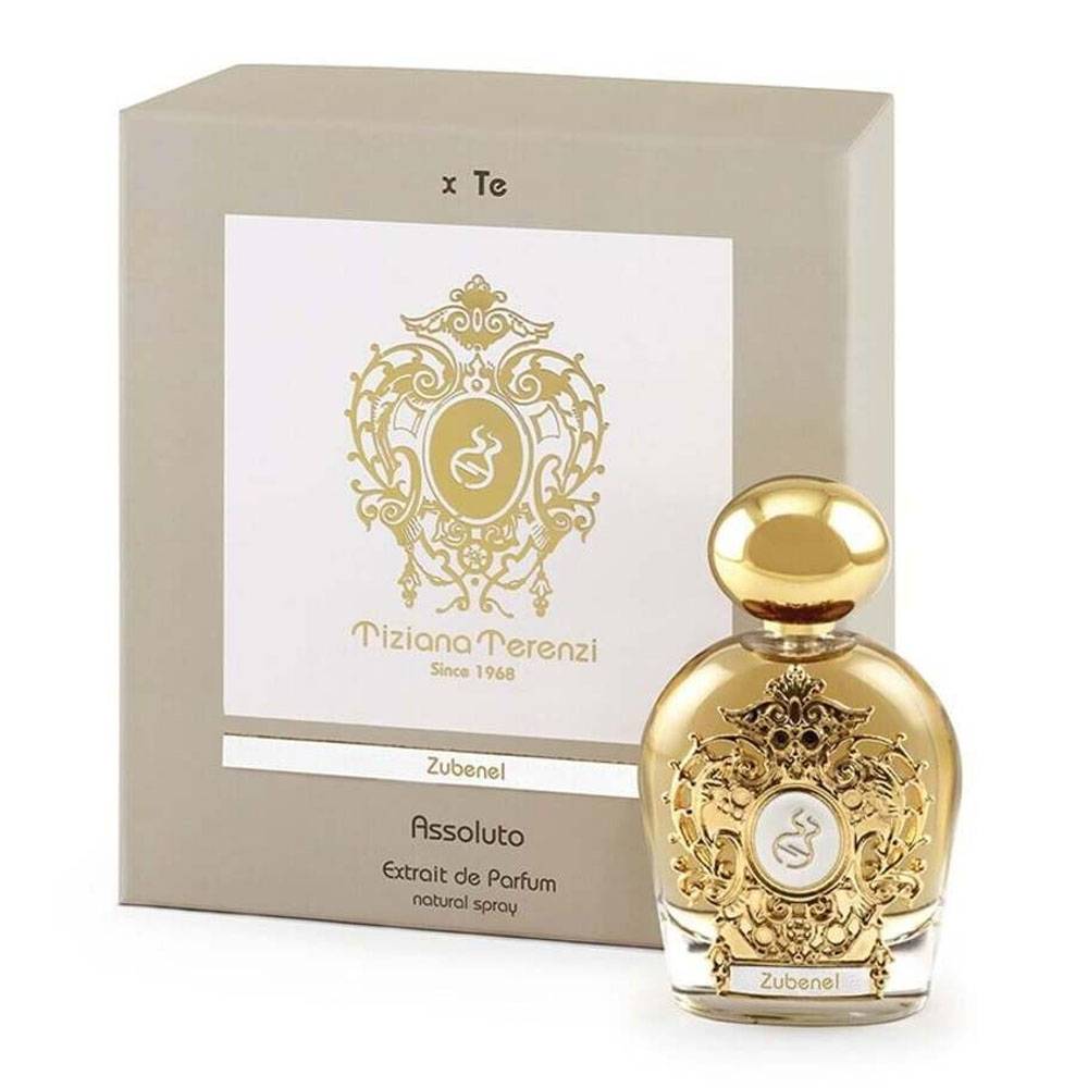 Assoluto Collection Zubenel by Tiziana Terenzi Extrait de…