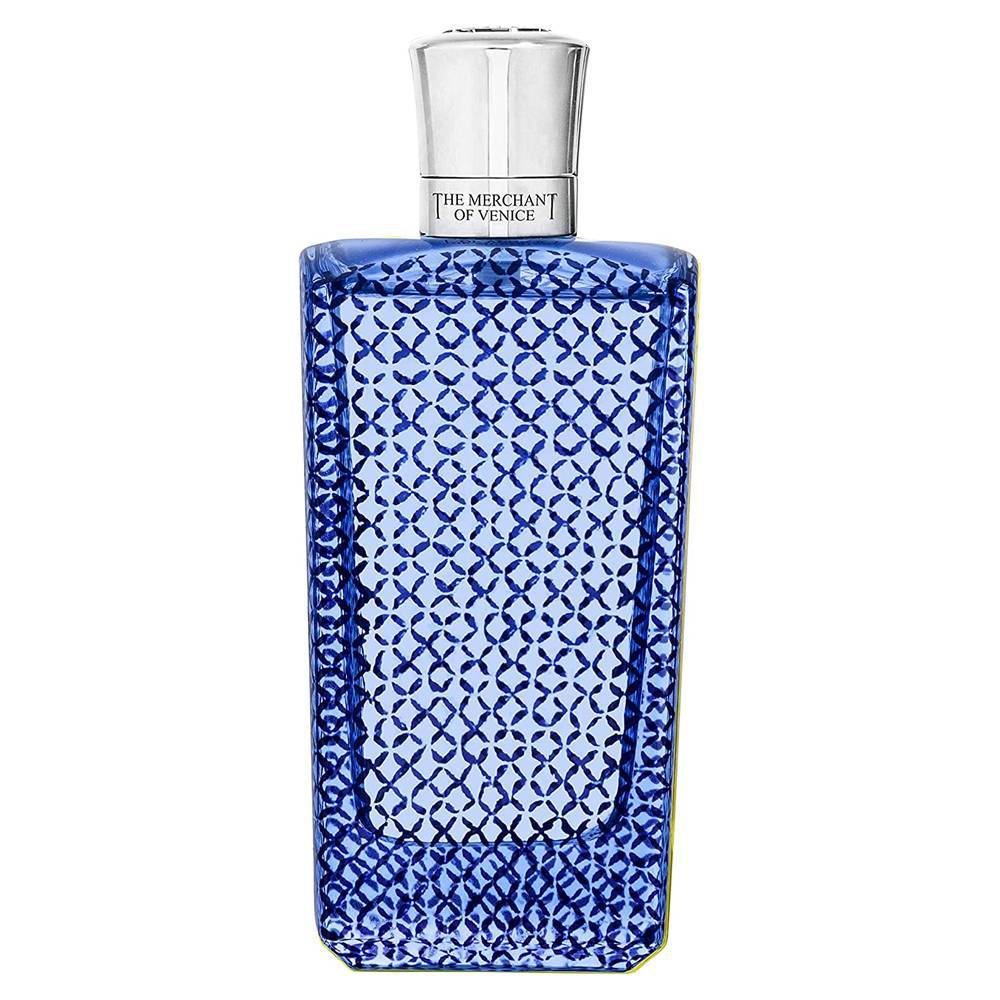 Venetian Blue by The Merchant Of Venice Eau de Parfum 100…