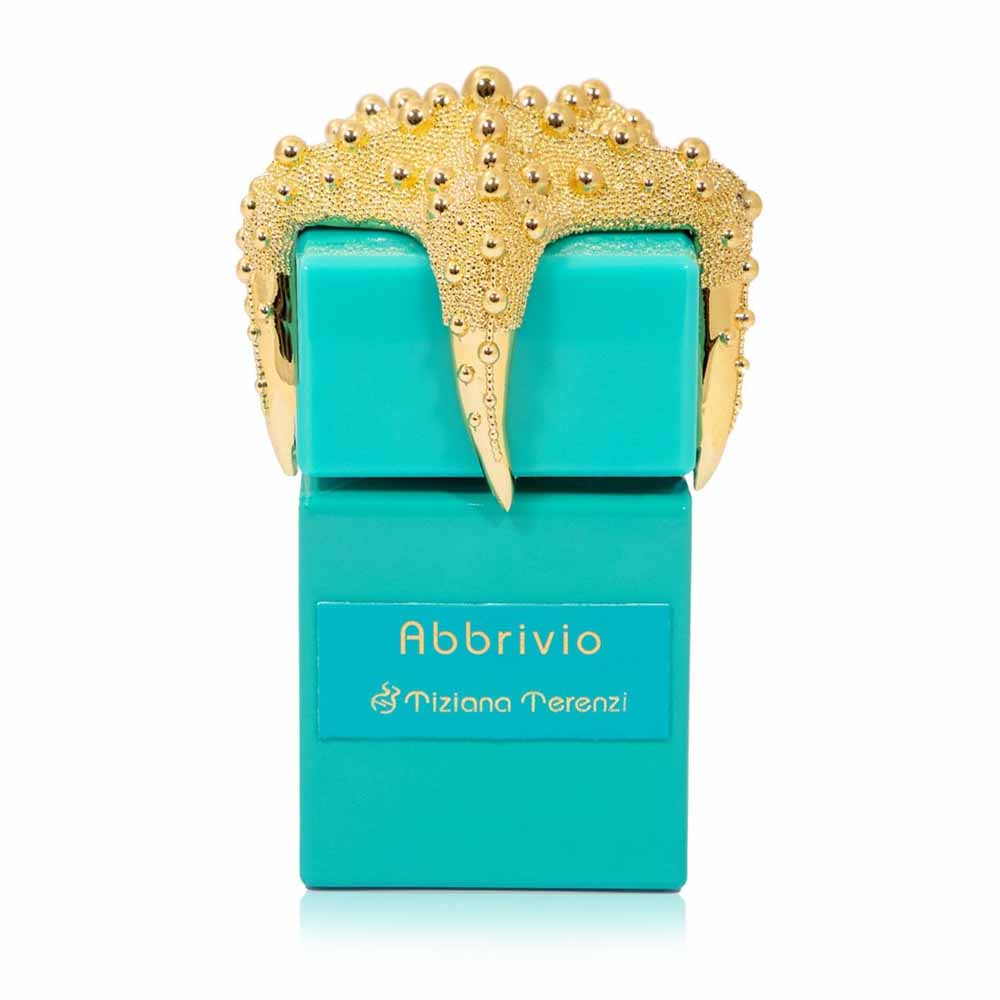 Sea Stars Collection Abbrivio by Tiziana Terenzi Extrait…