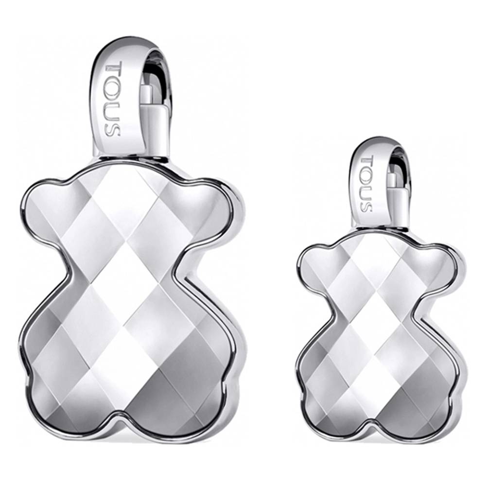 Loveme The Silver