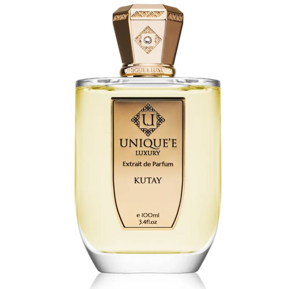Kutay by Unique'E Luxury Extrait de Parfum 100 ml | UAE
