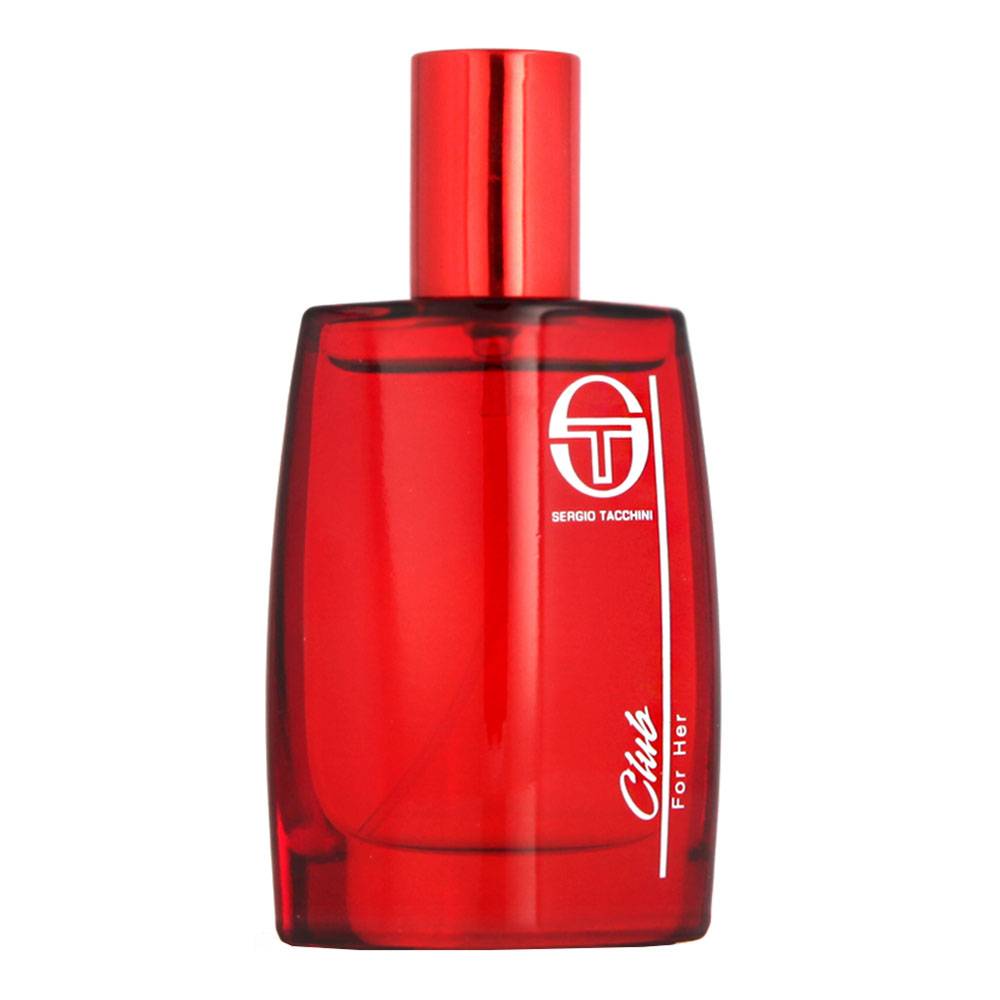 كلوب من Sergio Tacchini Eau de Toilette 30 ml | الإمارات