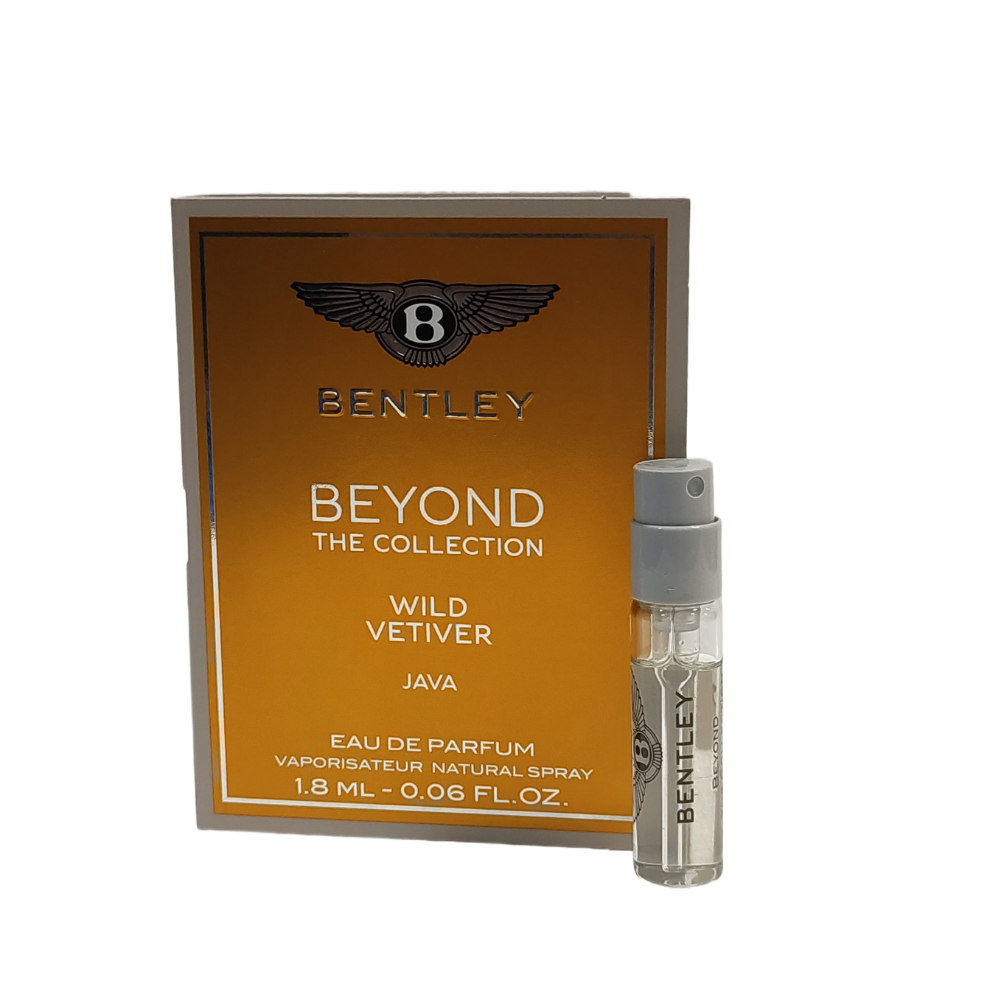 Beyond The Collection Wild Vetiver