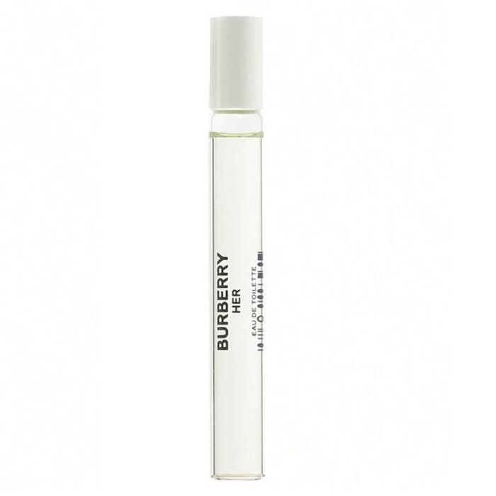 Her Roll-on by Burberry Eau de Toilette 10 ml | UAE
