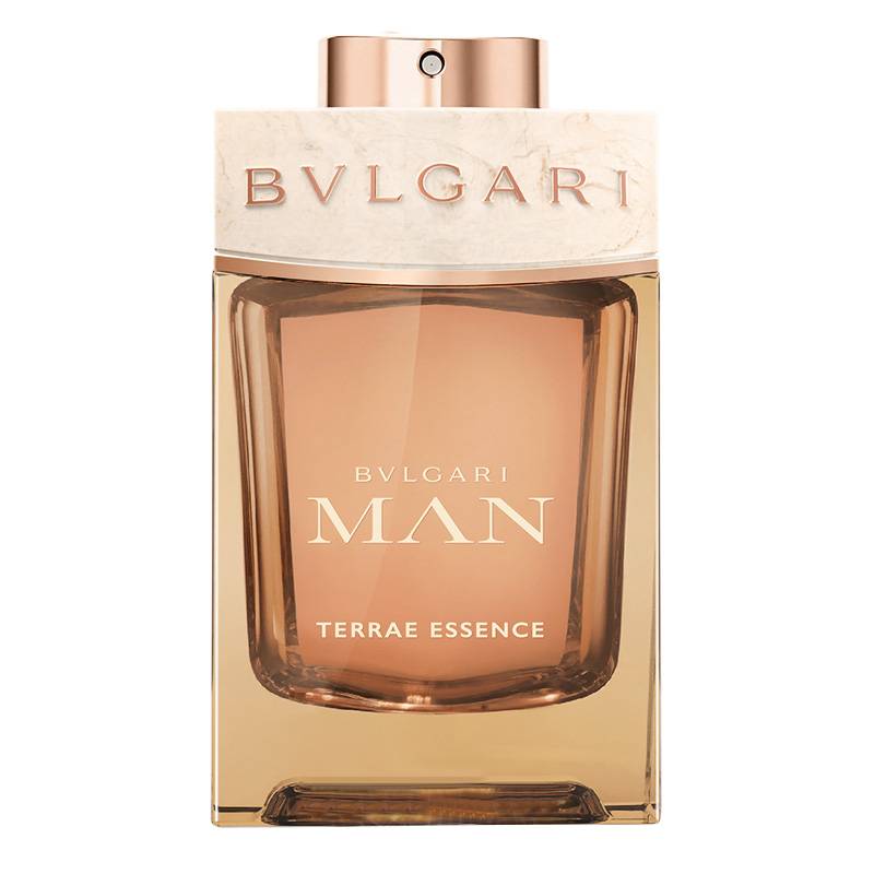 Man Terrae Essence by Bvlgari Eau de Parfum 5 ml | UAE