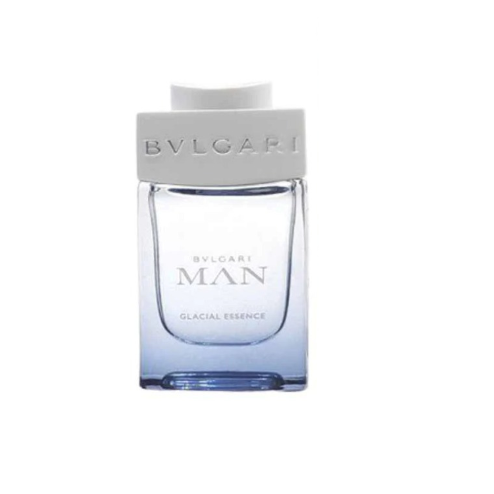 Man Glacial Essence by Bvlgari Eau de Parfum 5 ml | UAE