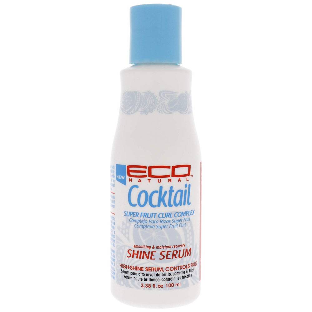 Eco Natural Cocktail Super Fruit Complex Smoothing & Mois…