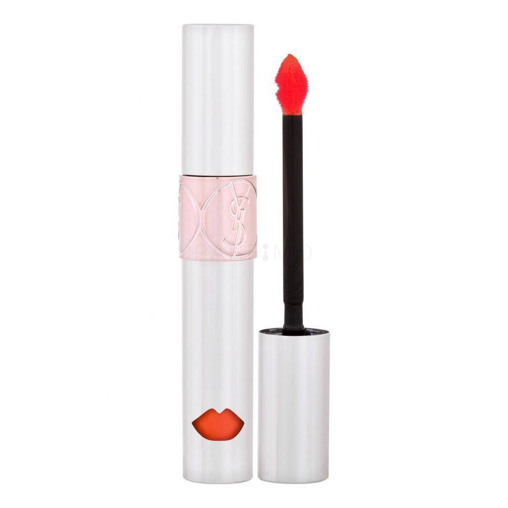Volupte Liquid Color Balm 5 Watch Me Orange Lip Balm by Y…