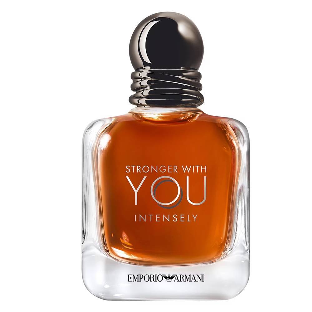 Emporio Armani Stronger With You Intensely by Giorgio Arm…