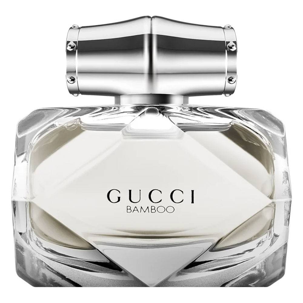Bamboo by Gucci Eau de Parfum 75 ml | UAE