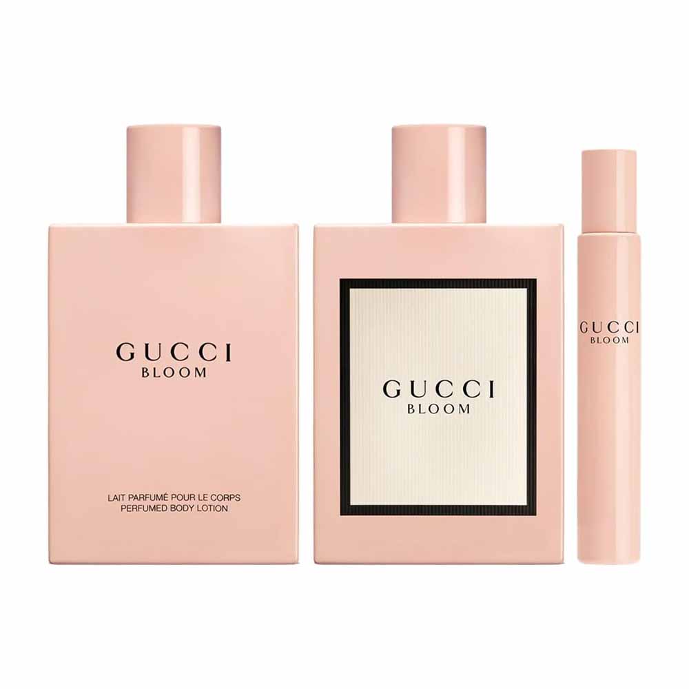 Bloom + Body Lotion