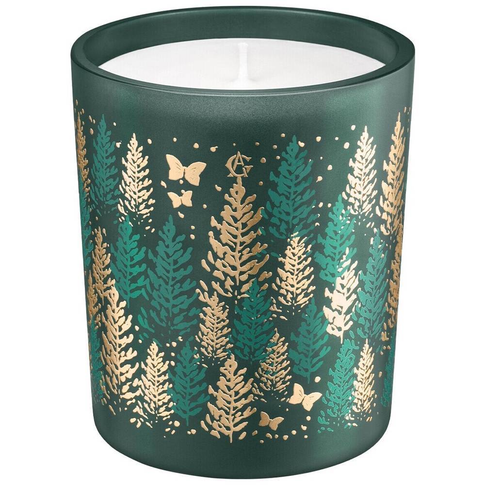 Une Foret D'Or Scented Candle
