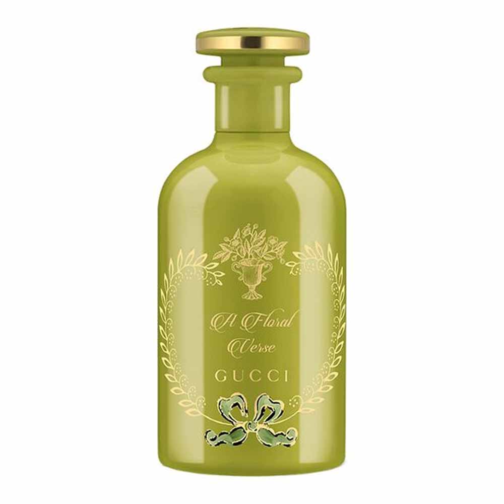 The Alchemist's Garden A Floral Verse by Gucci Eau de Par…