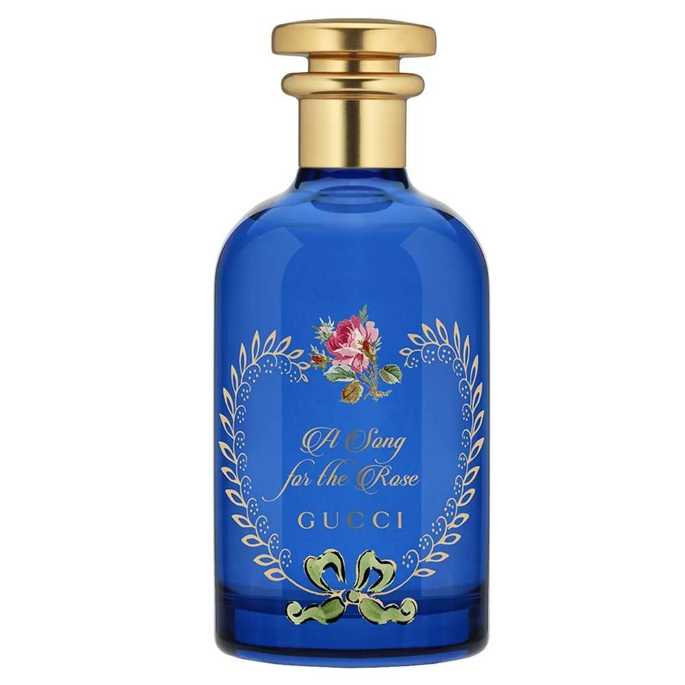 Gucci The Alchemist's Garden A Song For The Rose 100 ml…