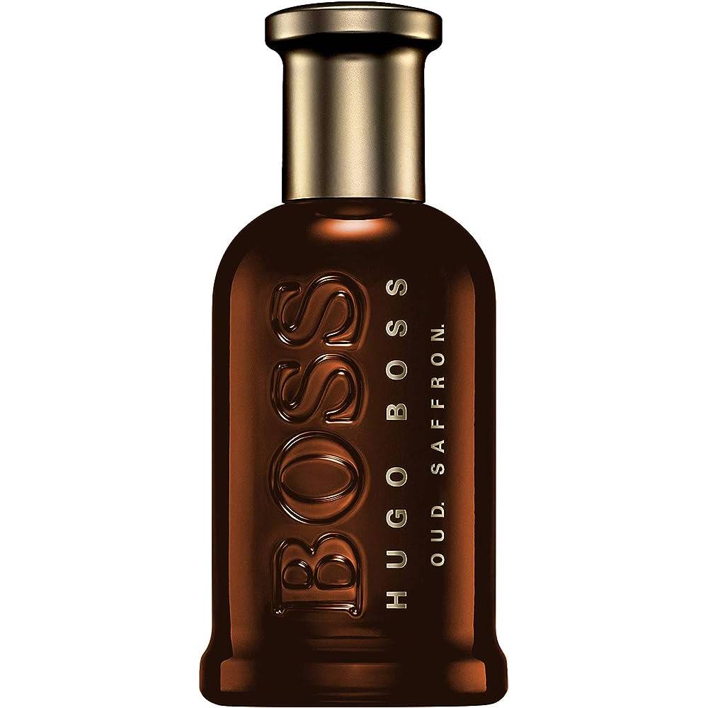 Hugo Boss Boss Bottled Oud Saffron 100 ml | Brands Perfume