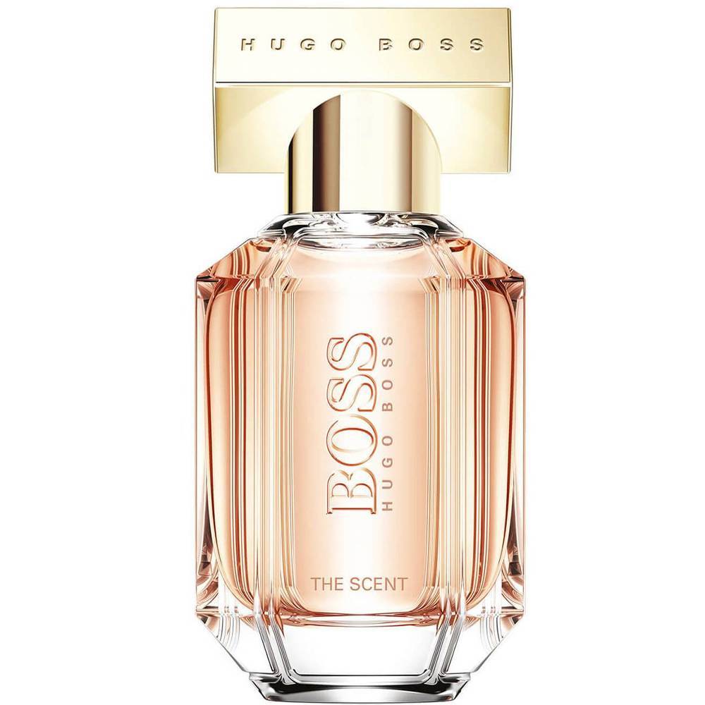 بوس ذا سسينت من Hugo Boss Eau de Parfum 50 ml | الإمارات