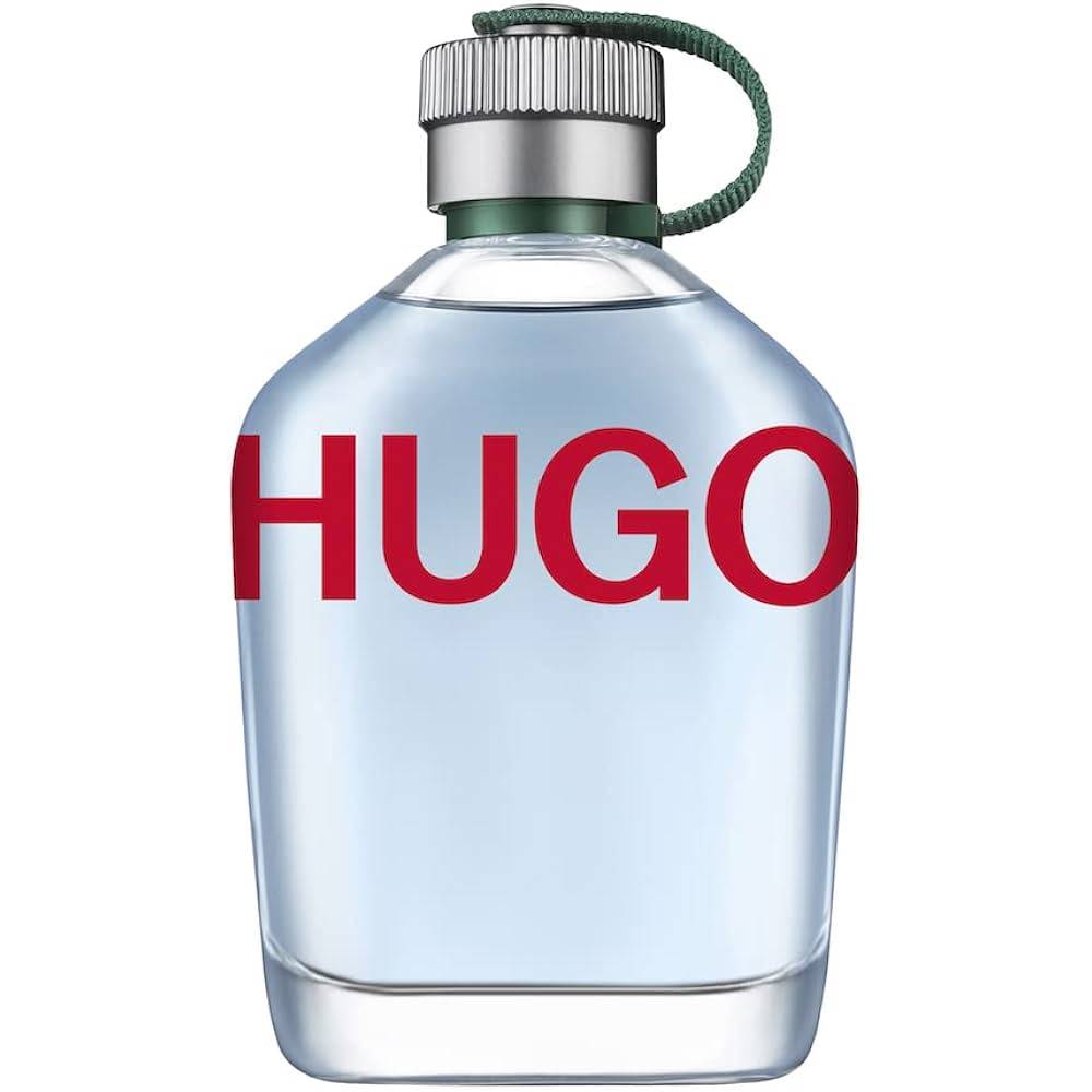 Hugo Boss Hugo Man 200 ml | Brands Perfume