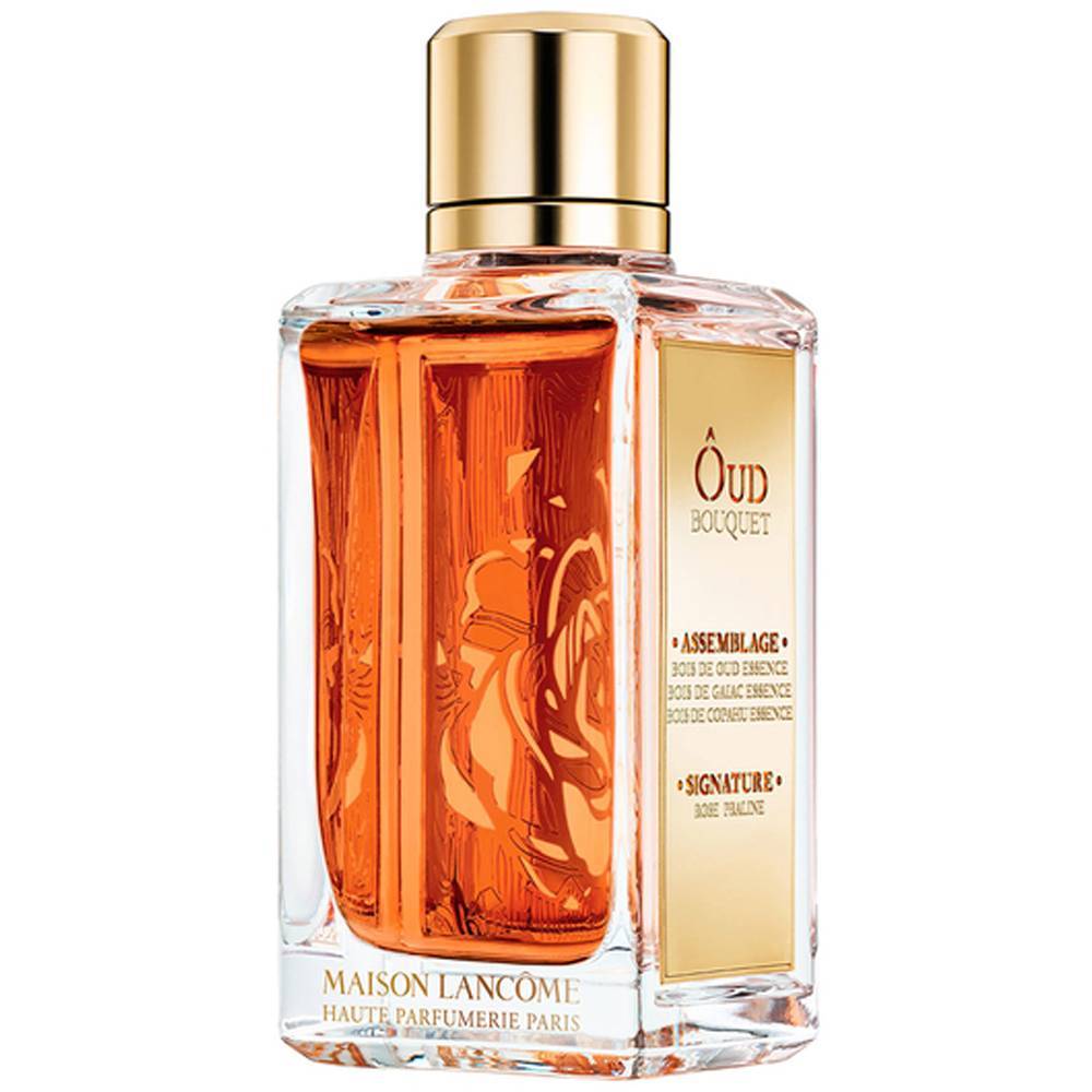 Maison Lancome Oud Bouquet by Lancome Eau de Parfum 100 m…