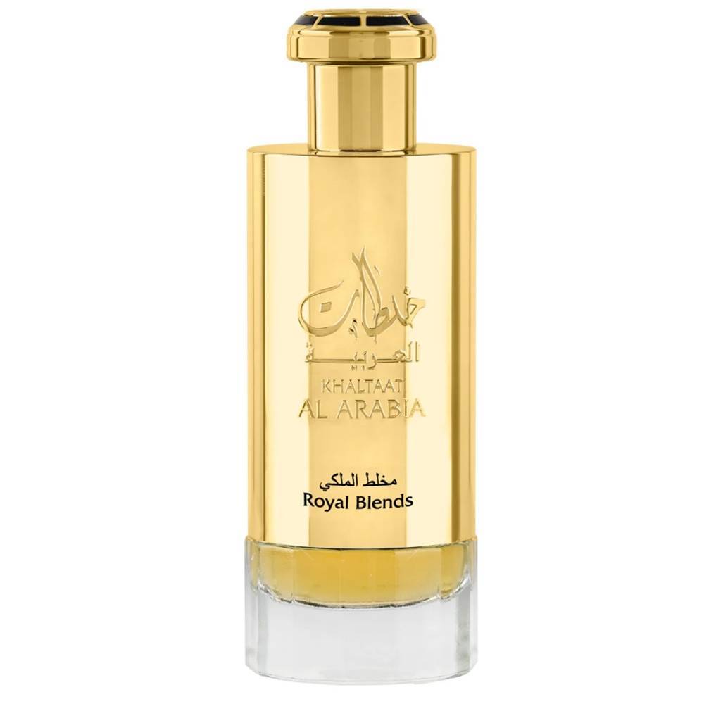 Khaltaat Al Arabia Royal Blends