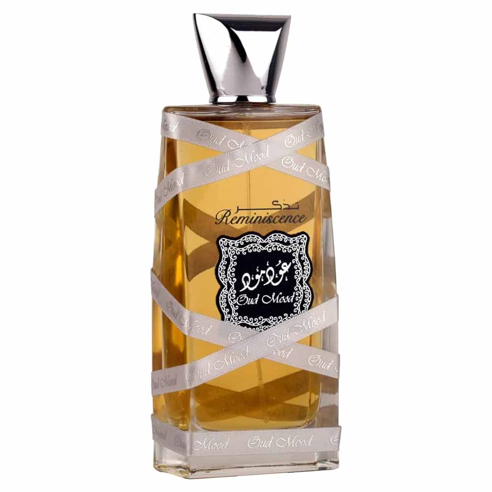 Oud Mood Reminiscence