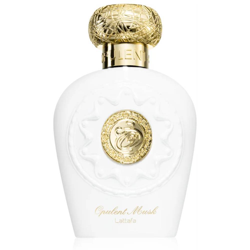 Opulent Musk