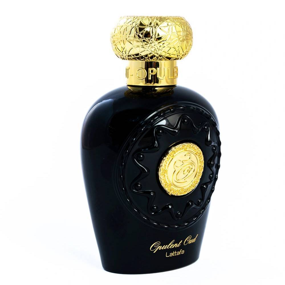 Opulent Oud by Lattafa Eau de Parfum 100 ml | UAE
