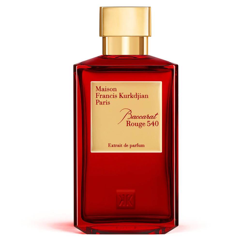 Baccarat Rouge 540 by Maison Francis Kurkdjian Extrait de…
