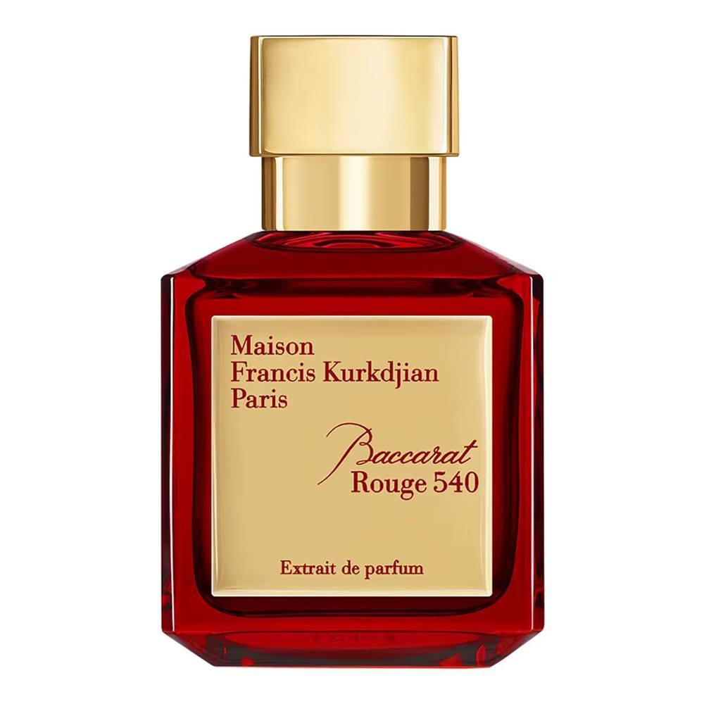باكارات روج 540 من Maison Francis Kurkdjian Extrait de Pa…