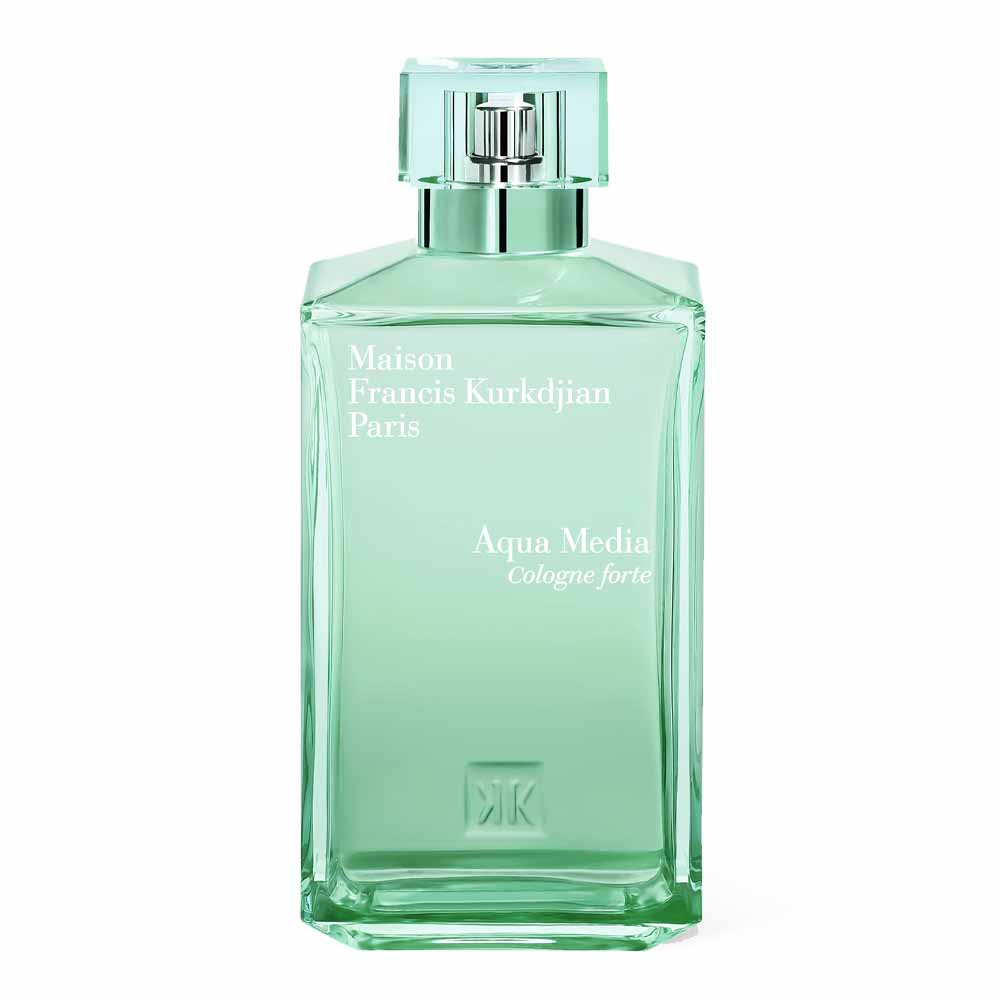 Aqua Media Cologne Forte by Maison Francis Kurkdjian Eau…