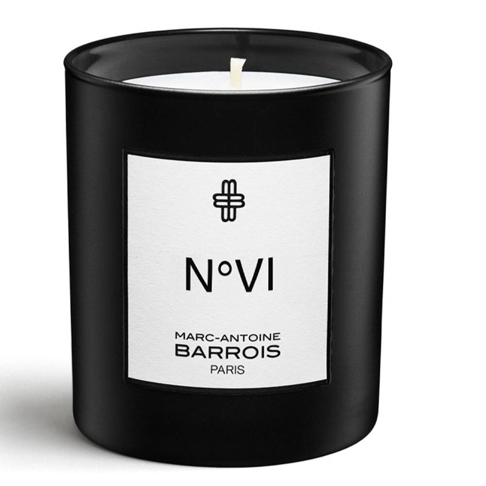 No.VI Scented Candle by Marc Antoine Barrois 75 g | UAE