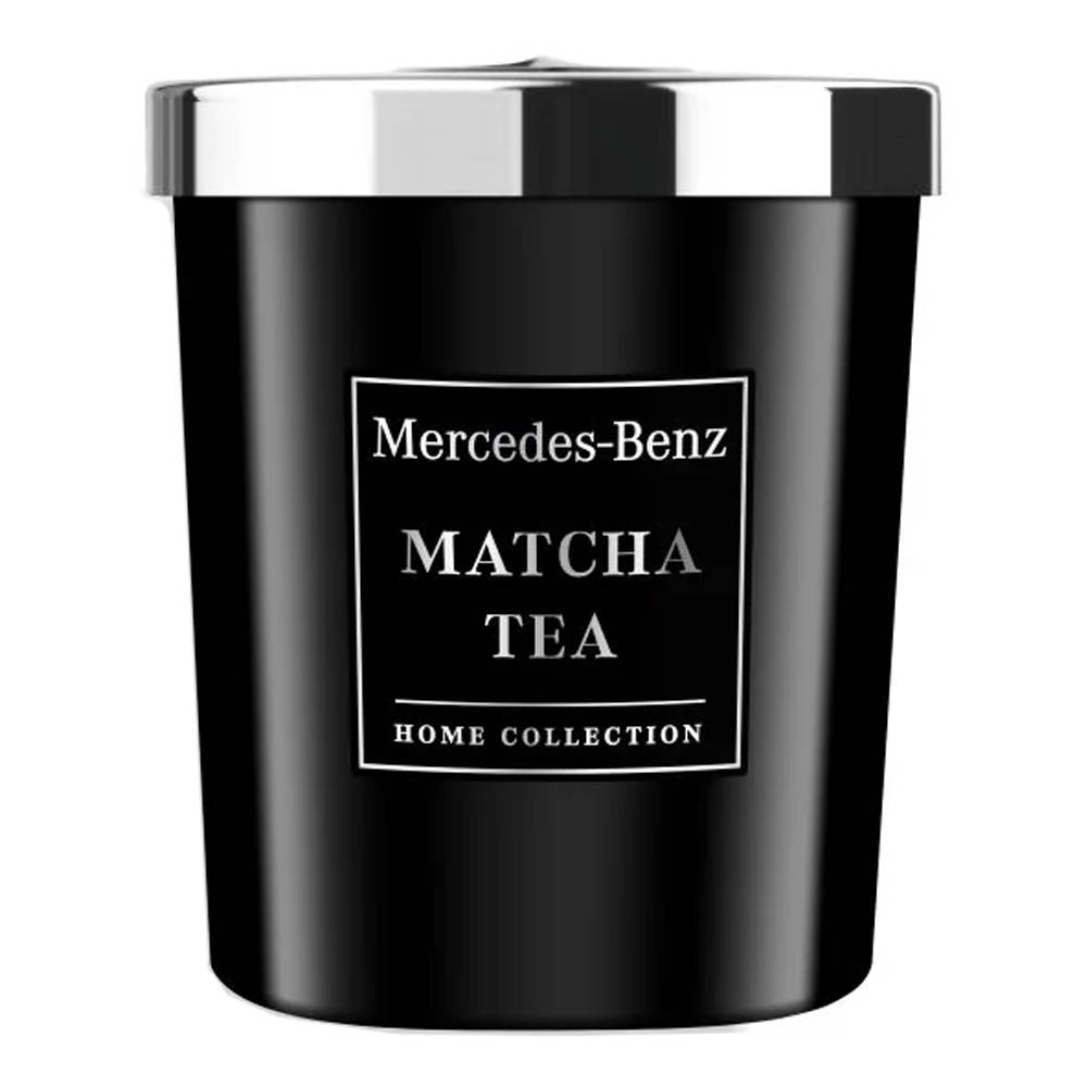 Matcha Tea Scented Candle