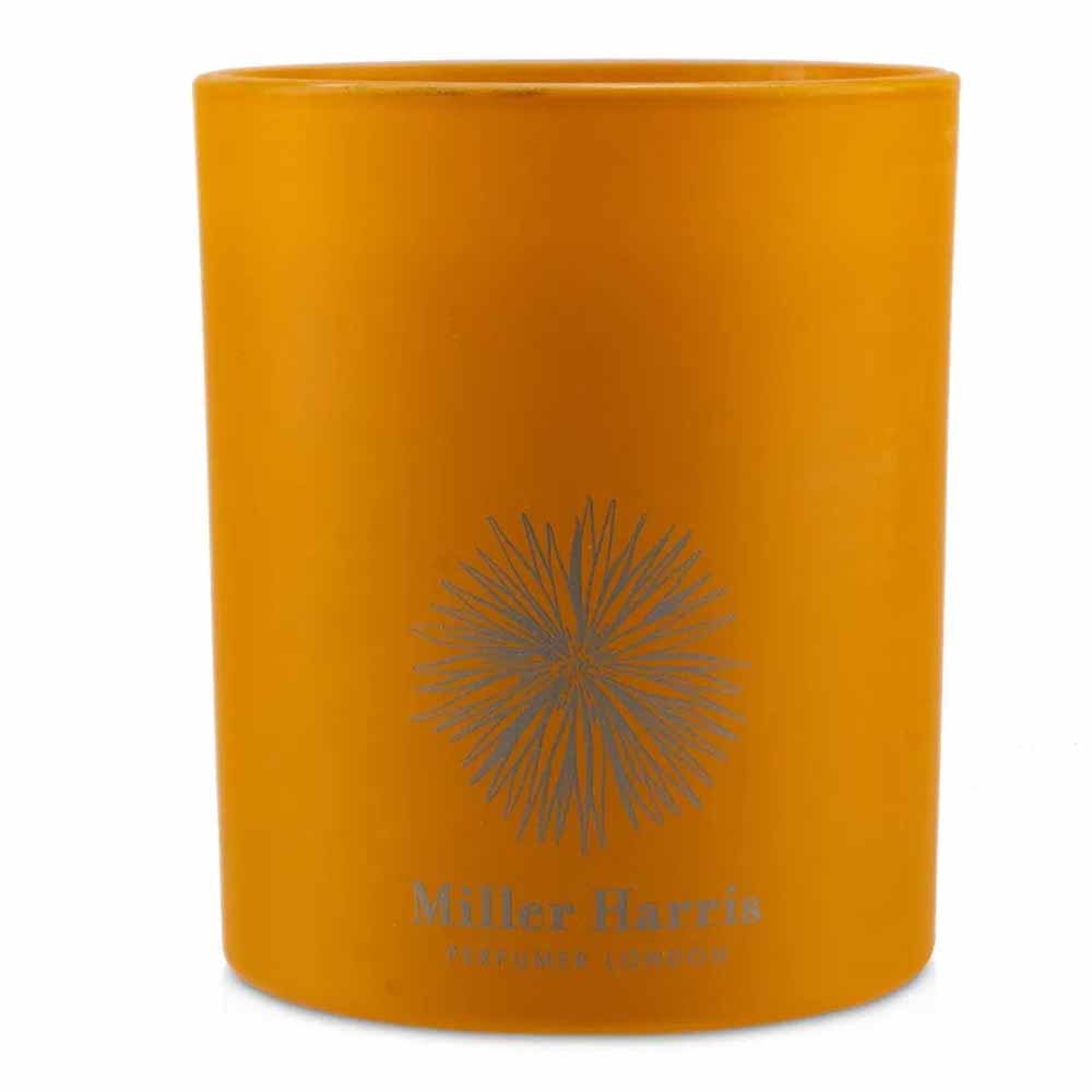 Tangerine Vert Scented Candle