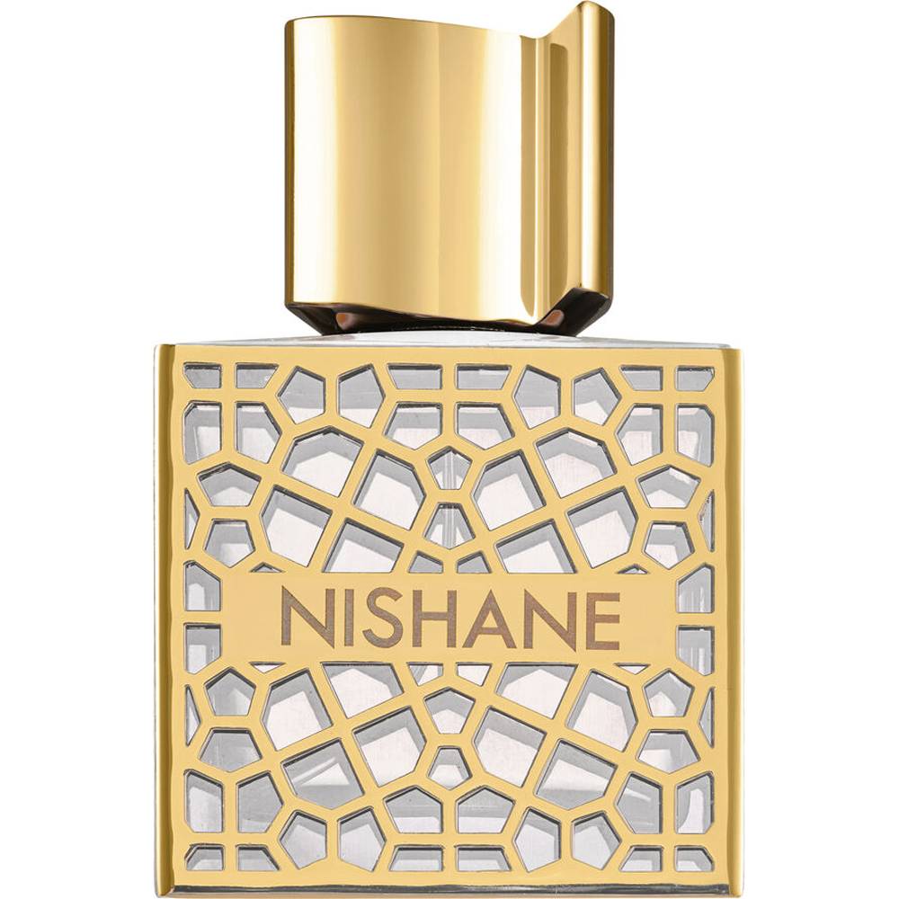 Hacivat Oud by Nishane Extrait de Parfum 50 ml | UAE