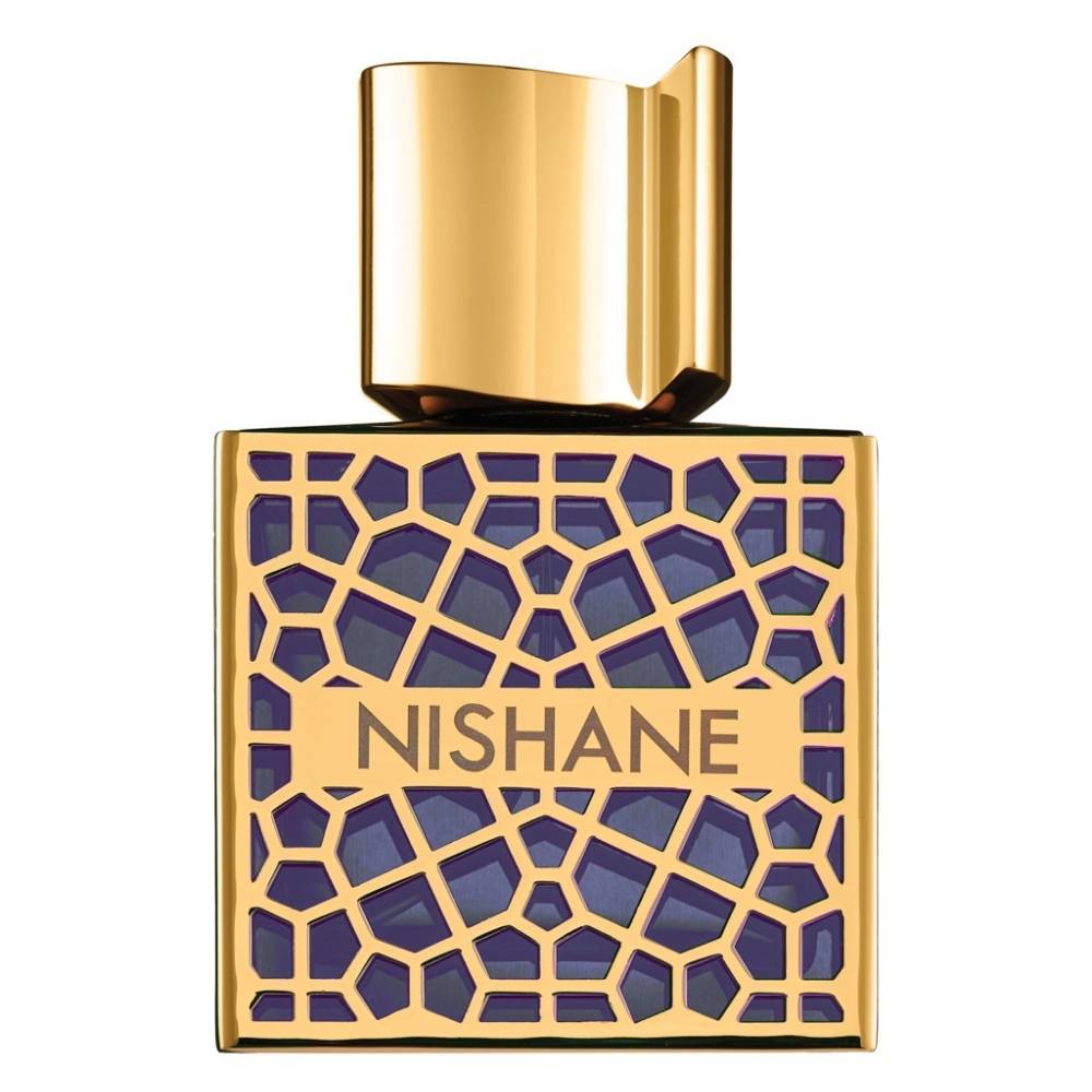 Mana by Nishane Extrait de Parfum 50 ml | UAE