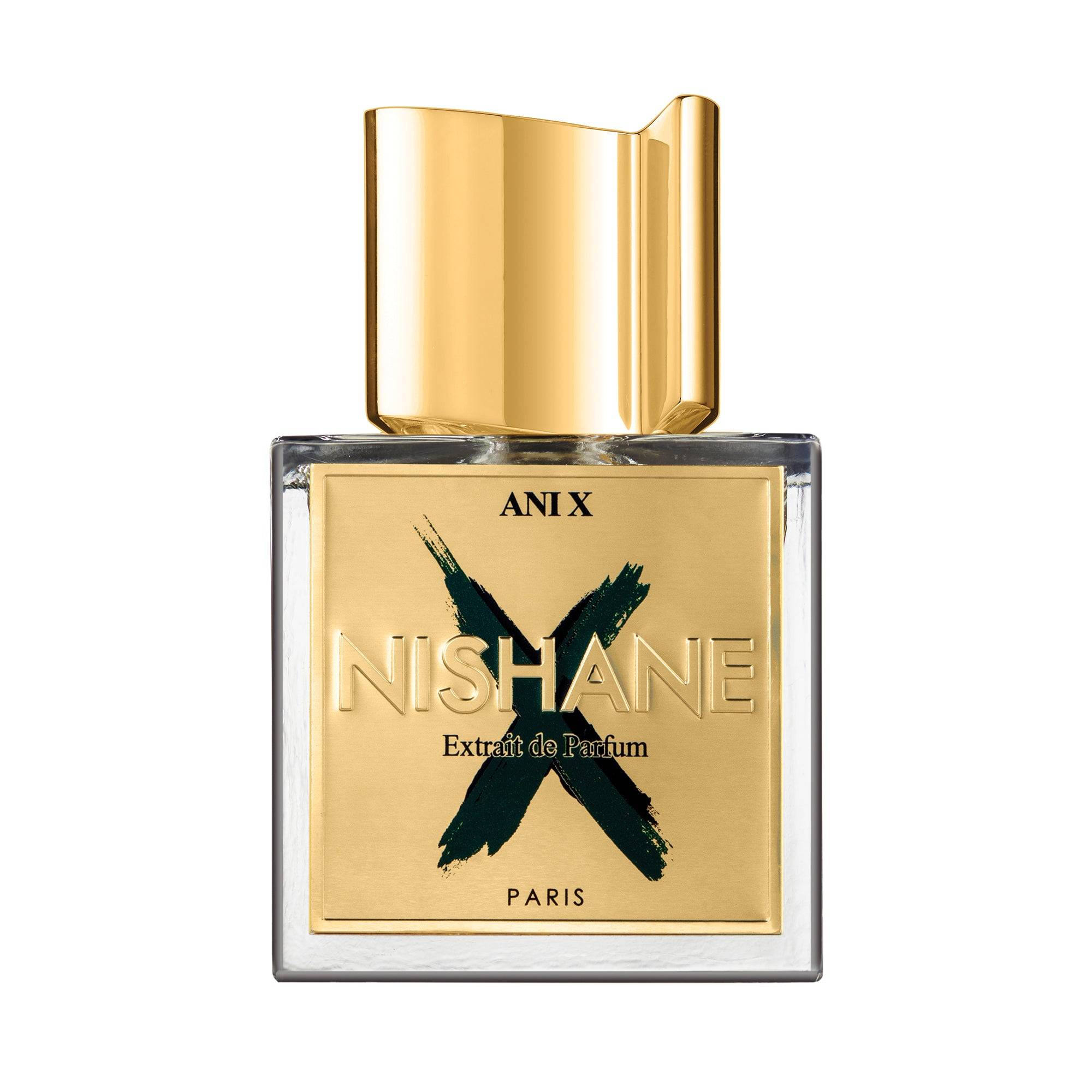 أني X من Nishane Extrait de Parfum 100 ml | الإمارات