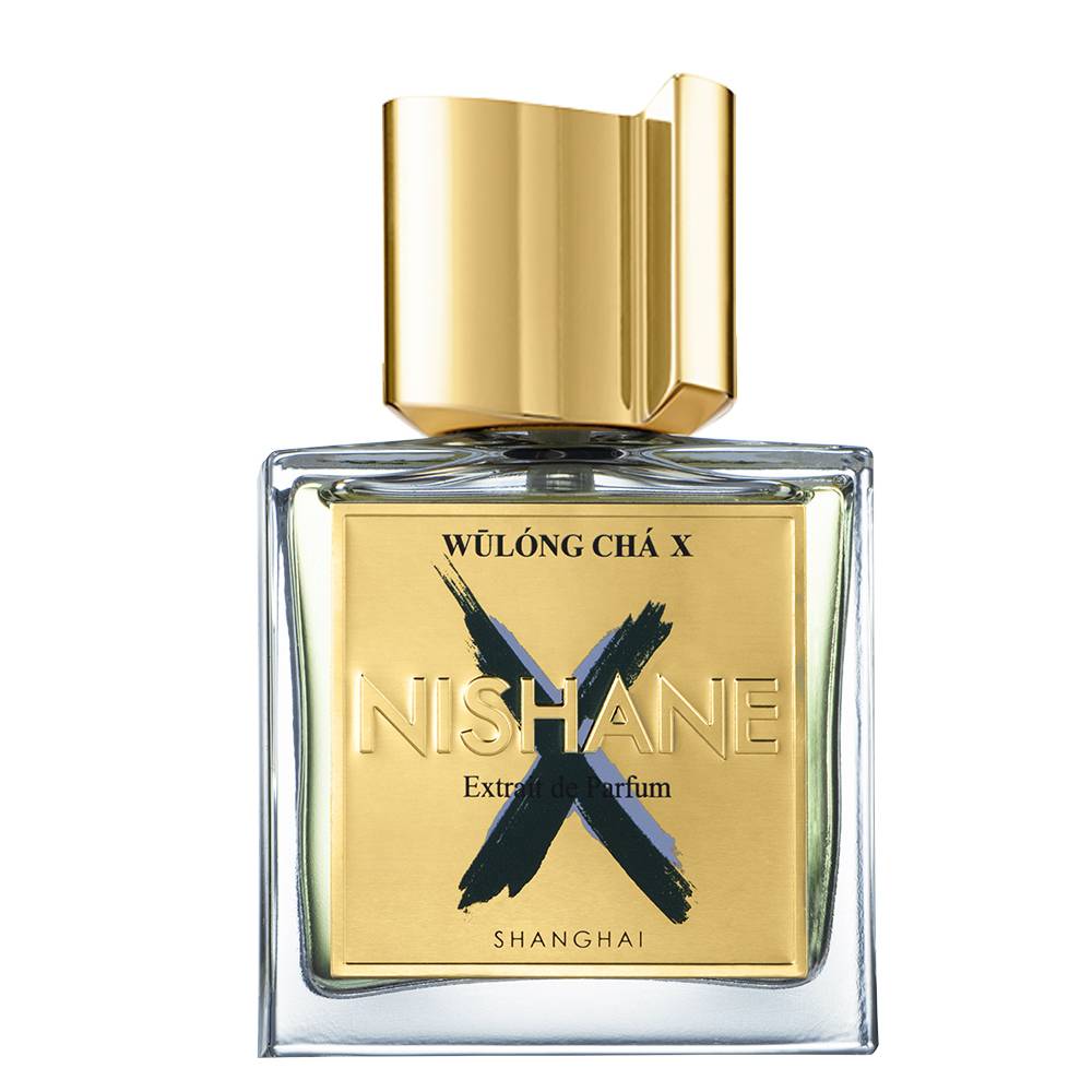 وولونغ تشا X من Nishane Extrait de Parfum 50 ml | الإمارات