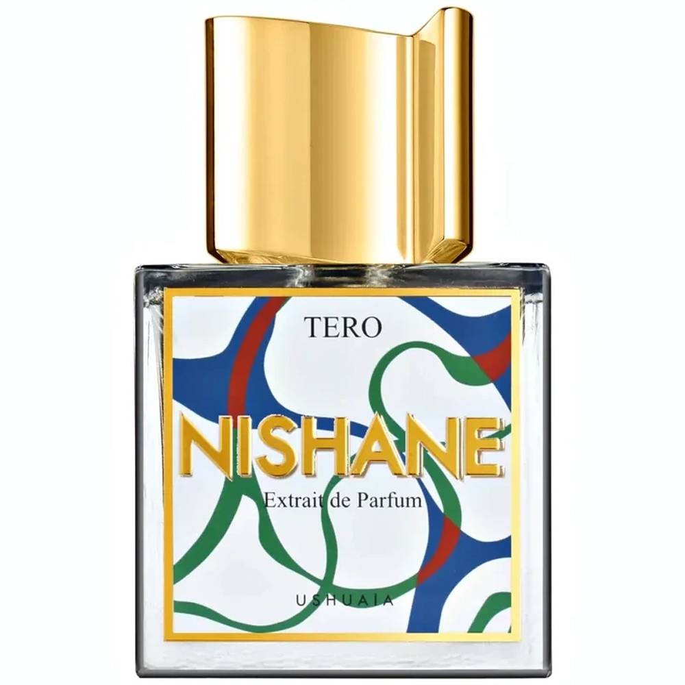 Tero by Nishane Extrait de Parfum 100 ml | UAE