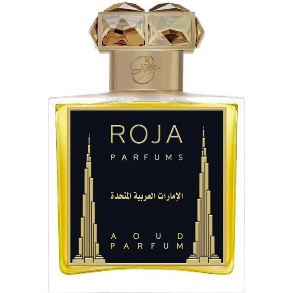 United Arab Emirates Aoud by Roja Parfums Parfum 50 ml | UAE