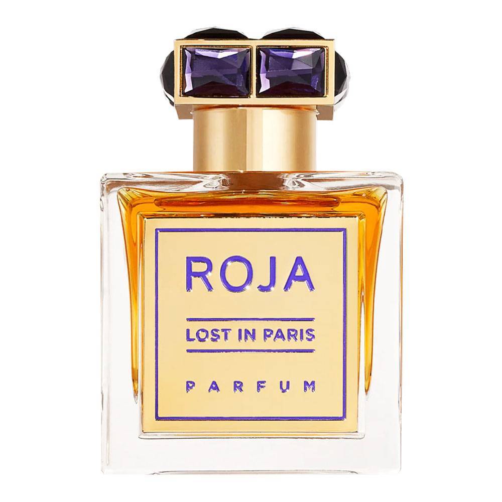 Lost In Paris by Roja Parfums Parfum 100 ml | UAE