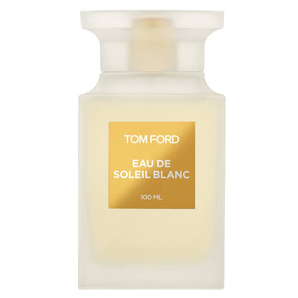 Eau De Soleil Blanc by Tom Ford Eau de Toilette 100 ml | UAE